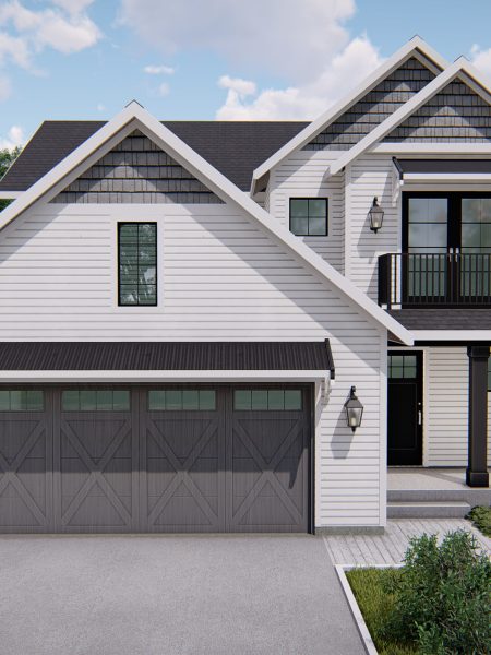 Test Product - Evergreen Terrace Dream House