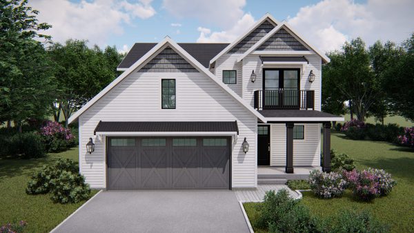 Test Product - Evergreen Terrace Dream House